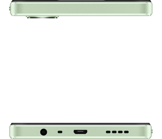 realme narzo 50i Prime 4/64 Mint Green - 1056036 - zdjęcie 9